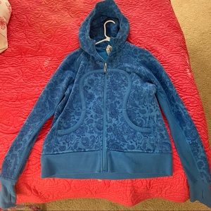 Lululemon jacket ✨✨